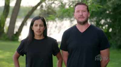 Sean: Let 'em feel the pressure - Renovation Resort