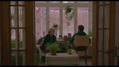 [Sean] Maybe I'll go make some tea.
I know my dad always makes tea when-- - Pieces of a Woman