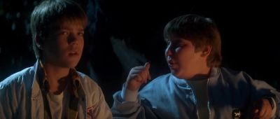 Sean no - The Monster Squad