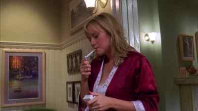 Sean: OHH!
HOLD ON A SECOND! - Grounded for Life
