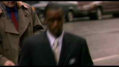 Sean "Puffy" Combs
ha contratado a un equipo estrella - The Honorable Shyne