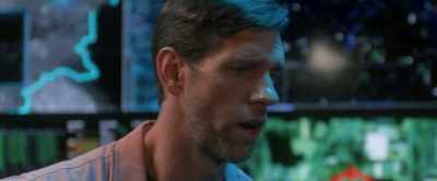 Sean, remember,
no less than 200 feet. - Alien: Rubicon