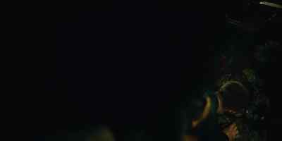 (Sean roars) - Gangs of London