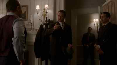 Sean. - Boardwalk Empire