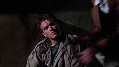 Sean. - Friday the 13th Part VIII: Jason Takes Manhattan