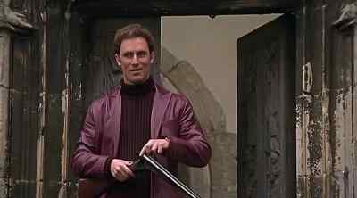 Sean. - Relic Hunter
