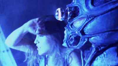 SEAN? - Guyver: Dark Hero