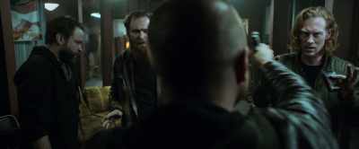 Sean, - El Camino: A Breaking Bad Movie