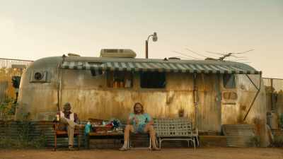sean - Lodge 49
