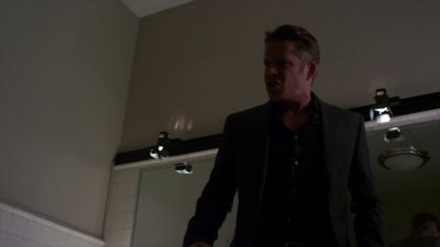 Sean! Sean, get in here! - Criminal Minds