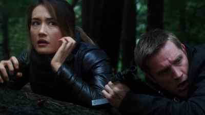 Sean? Sean! - Nikita