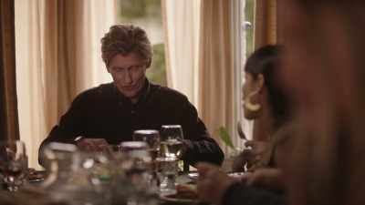 SEAN SR.: Telling you right now, - The Moodys
