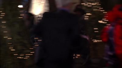 Sean, stop them! - Ghost Whisperer