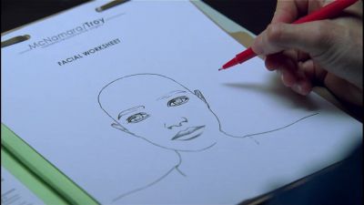 Sean TELL ME WHAT YOU DON'T - Nip/Tuck