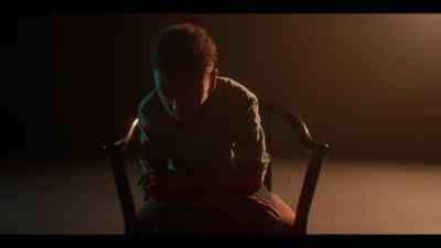 Sean was the different kid. - Diddy: The Making of a Bad Boy