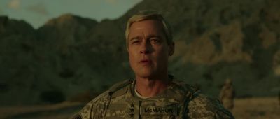Sean The thing about counterinsurgency is that it doesn't really work - War Machine