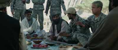 [SEAN] This is counterinsurgency.
It's a popularity contest. - War Machine
