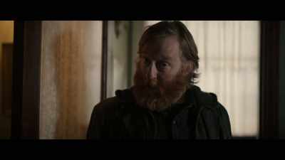 Sean has to return what he's stolen. - Bodkin