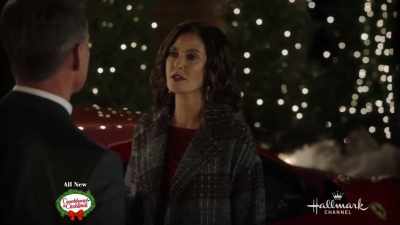 - Sean told me
that your interest - A Kiss Before Christmas