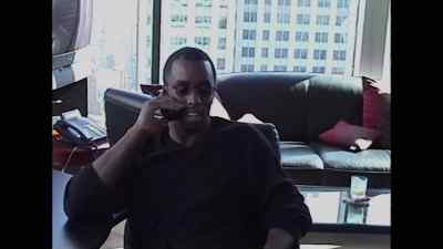 - Sean wanted to work
at Uptown. - Diddy: The Making of a Bad Boy