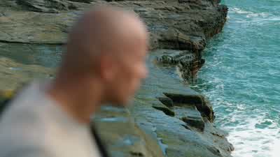 Sean, we are in the right place. - Journey 2: The Mysterious Island