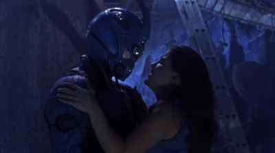 SEAN, WE DID IT. - Guyver: Dark Hero