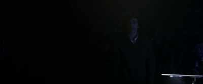 Sean,
where are you, dude? - Bad Samaritan