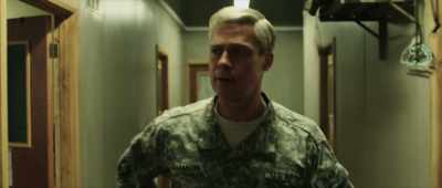 [SEAN] Willy laundered Glen's clothes.
He did Glen's ironing. - War Machine