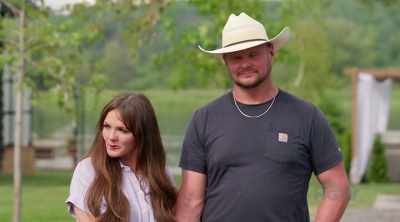 Sean: Win or lose,
we're still going to go - Renovation Resort