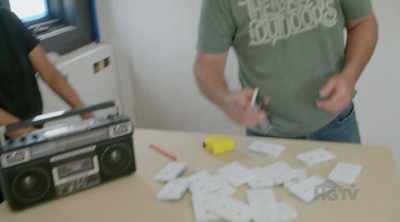 Sean: Yeah.
Jena: (laughs) - Renovation Resort