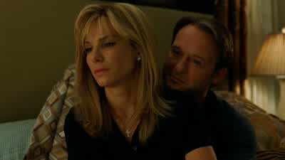 - Sean. - Yeah? - The Blind Side