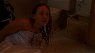 Sean, you're really scaring me. - Smallville