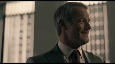 -Sean'll be thrilled.
-They're bringing drugs, - The Loudest Voice