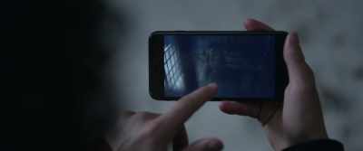 Sean's still not answering, - Bad Samaritan