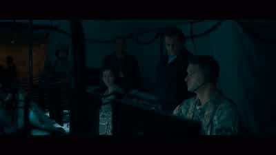 Search base camp now. - Arrival