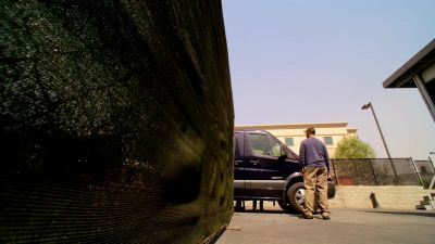 Search 'em! - NCIS: Los Angeles