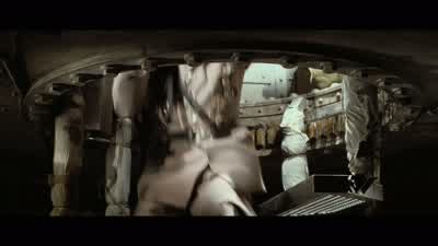 Search him. - Indiana Jones and the Last Crusade
