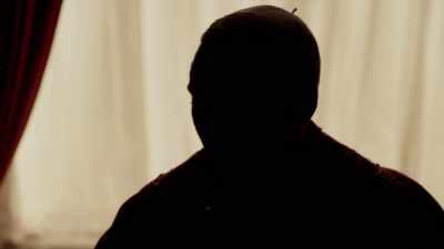 Search for it, - The Young Pope