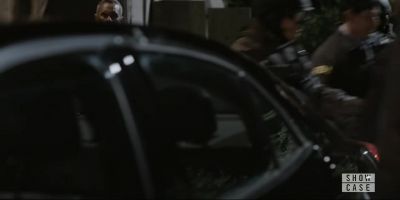 Search the car. - Travelers