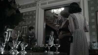 - Search the house! - Frankie Drake Mysteries