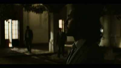 Search the property. - Narcos: Mexico