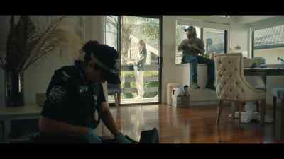 Search warrants
and revenge porn - - Black Snow