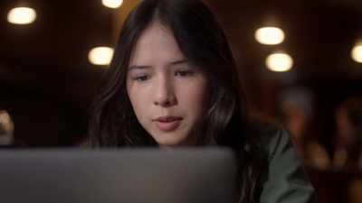 Search, "Yellow
eyes, human soul." - Treasure Trackers