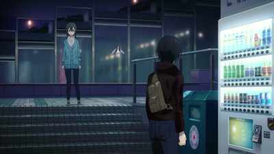 Search... - Sword Art Online: The Movie – Ordinal Scale