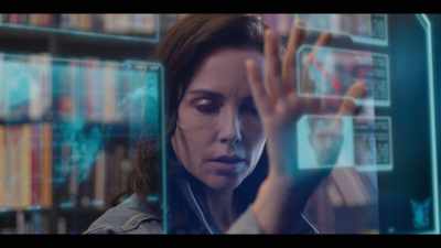 Searching all data for "Harlow House." - October Faction