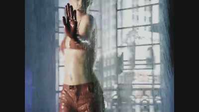 # Searching for some peace of mind - George Michael: Portrait of an Artist