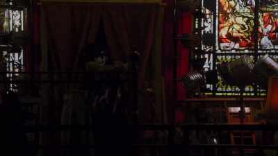♪ Searchlights ♪ - Ghost: Rite Here Rite Now