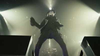 ♪ Searchlights ♪ - Ghost: Rite Here Rite Now