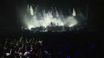 ♪ Searchlights ♪ - Ghost: Rite Here Rite Now