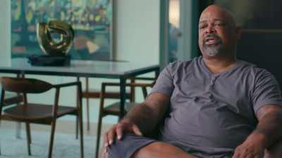 Searcy was
our house party guru, - Origins of Hip Hop